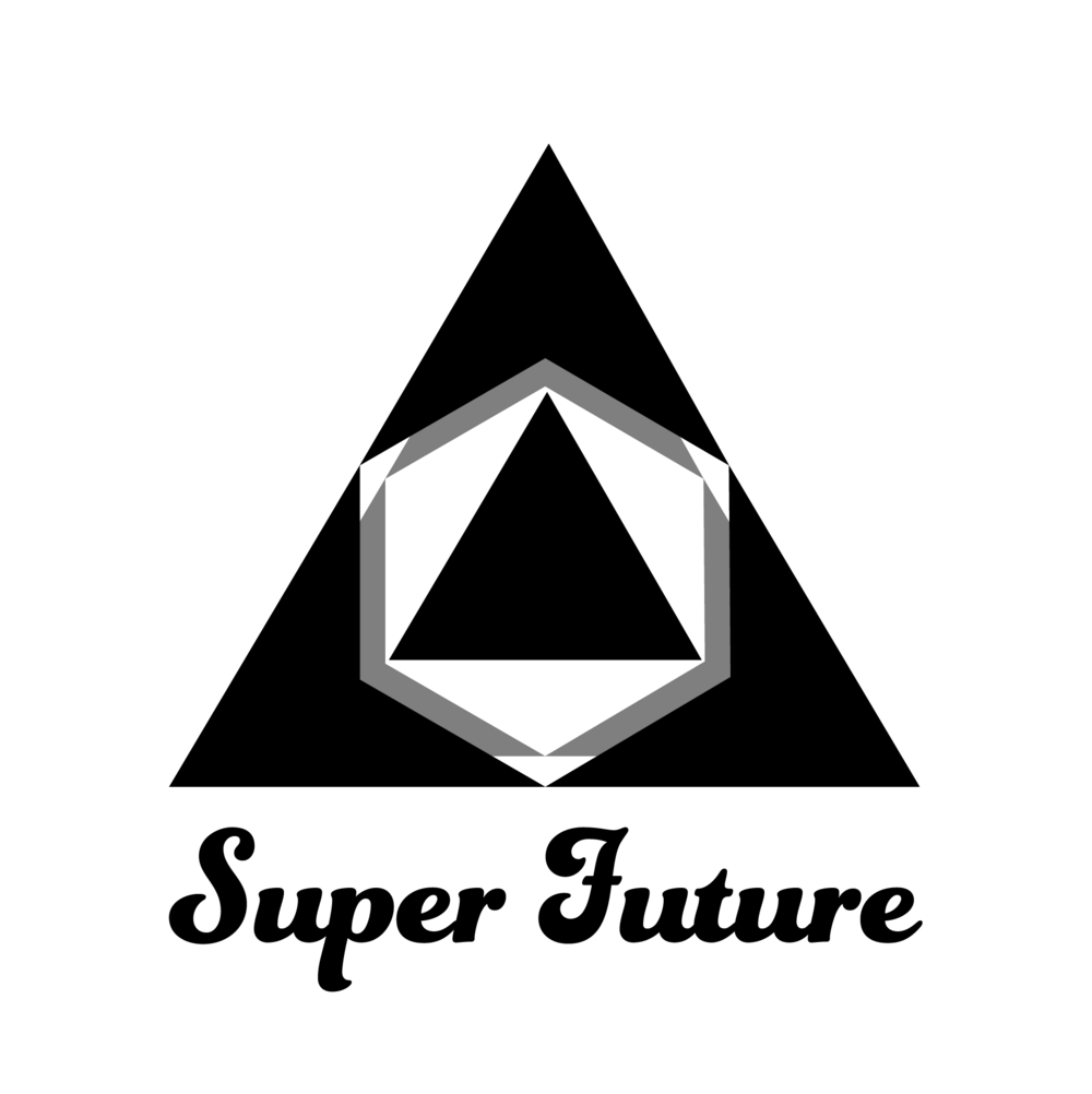 Future Logo - PHOTOS / LOGO / ART — Super Future