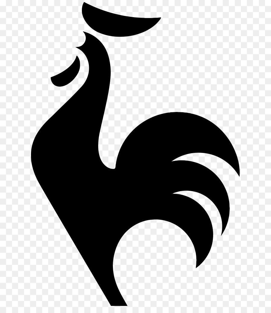 Le Coq Sportif Logo - Silkie Le Coq Sportif Rooster Logo png download*1023
