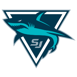 Shark Football Logo - San Jose Sharks Concept Logo | Sports Logo History