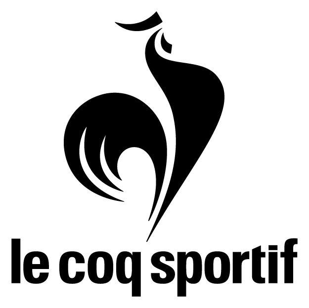 Le Coq Sportif Logo - Le Coq Sportif - Brands - Le Coq Sportif - OVERKILL Berlin - Sneaker ...