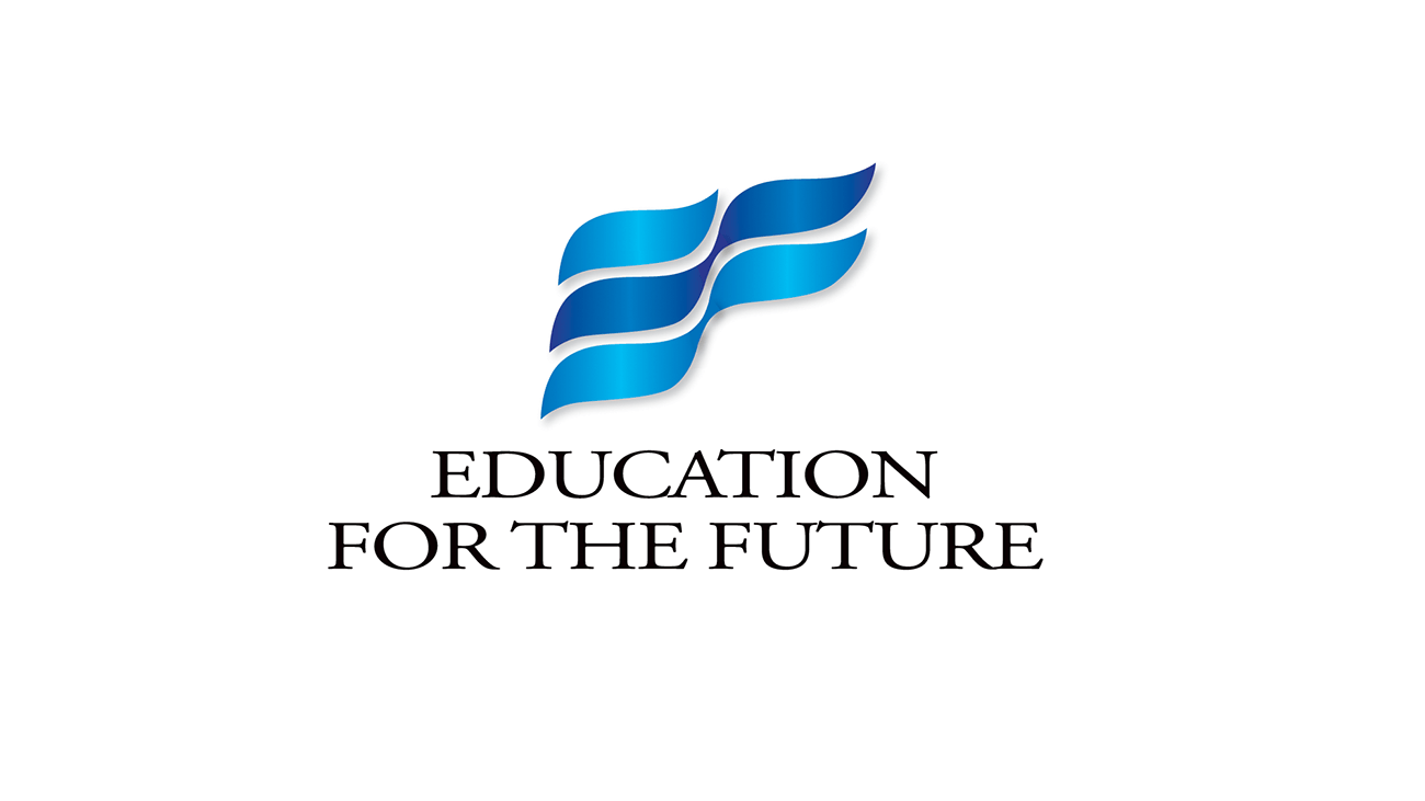 Future Logo - Education for the Future Logo