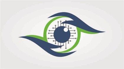 Innovation Logo - Innovation logo - eye looking to future | Freelancer