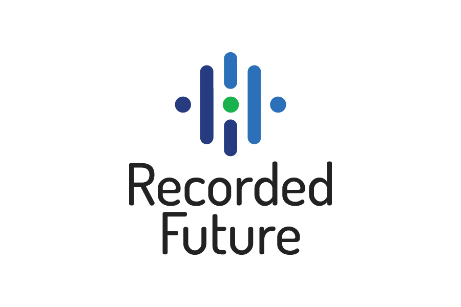 Future Logo - Recorded Future: Threat Intelligence Powered by Machine Learning
