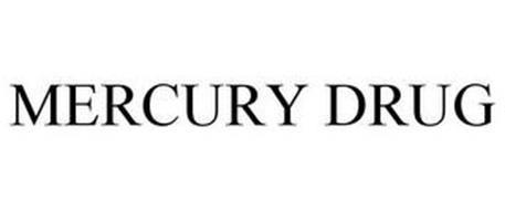 Mercury Drug Logo - MERCURY DRUG CORPORATION Trademarks (5) from Trademarkia - page 1