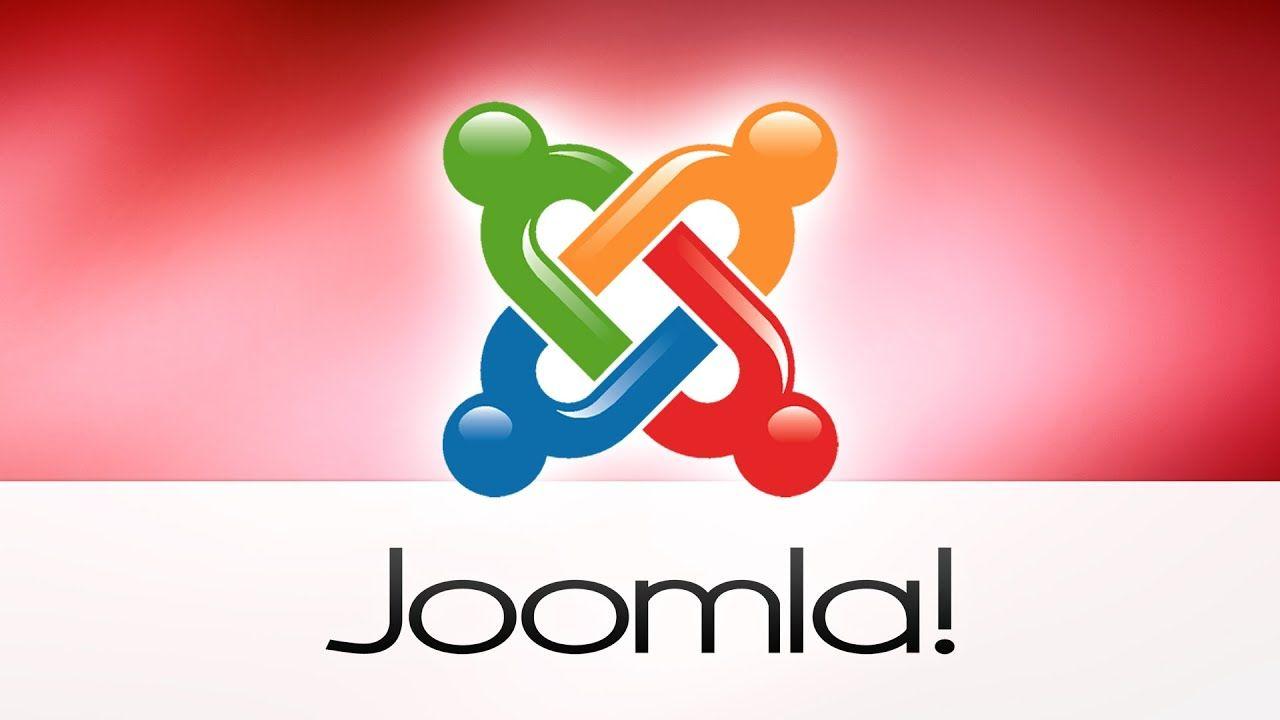 Joomla Logo - Joomla 3.x. How to change theme folder name - YouTube