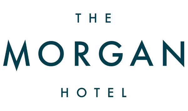 Morgan Logo - The Morgan Hotel | Luxury Hotel | Dublin City Centre