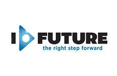 Future Logo - I Future Logo