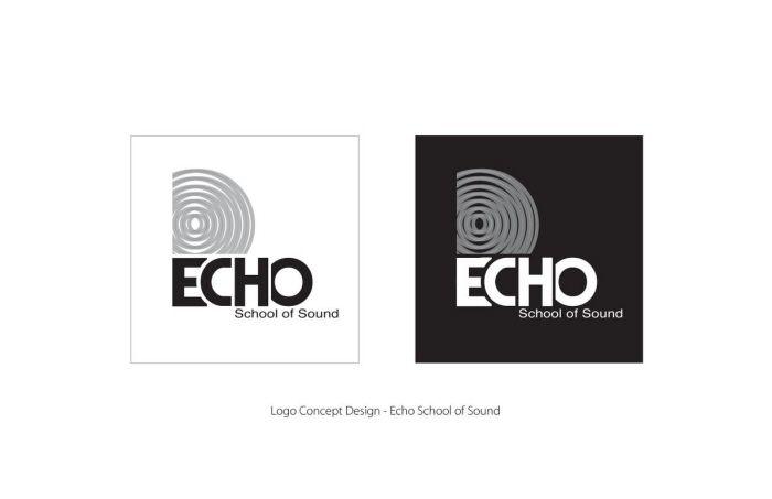 Echo Logo - Echo Logo by Casey Ferrell at Coroflot.com