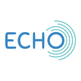 Echo Logo - Echo Logo Fav 260x260