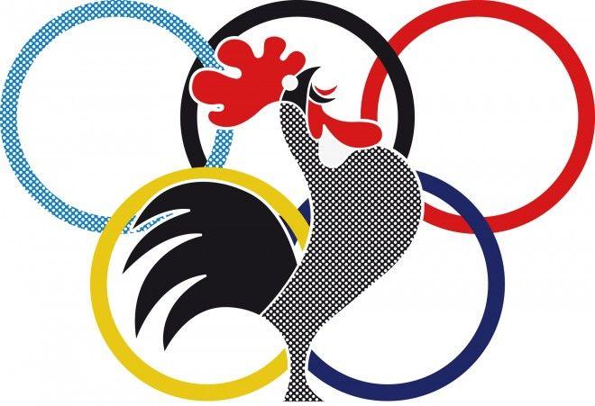 Le Coq Sportif Logo - L'histoire du logo le coq sportif | Le Blog – Le Coq Sportif
