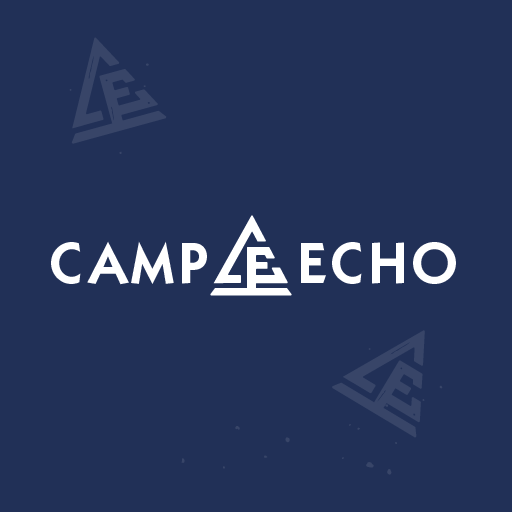 Echo Logo - Camp Echo: Traditional New York Sleep Away Camp
