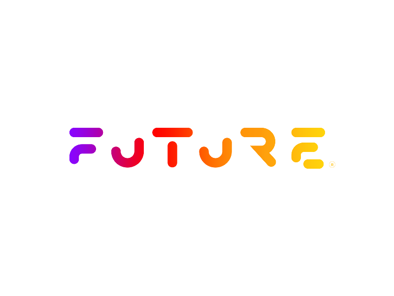 Future Logo - Futuristic Logo by Jonathan Hasson | Dribbble | Dribbble