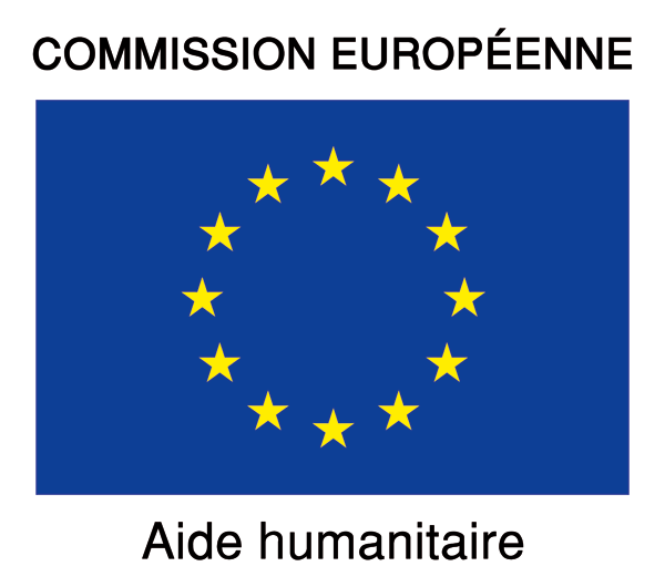Echo Logo - ECHO (Commission européenne) — Wikipédia