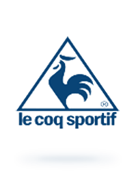 Le Coq Sportif Logo - le coq sportif, sports shoes, clothing and accessories since 1882