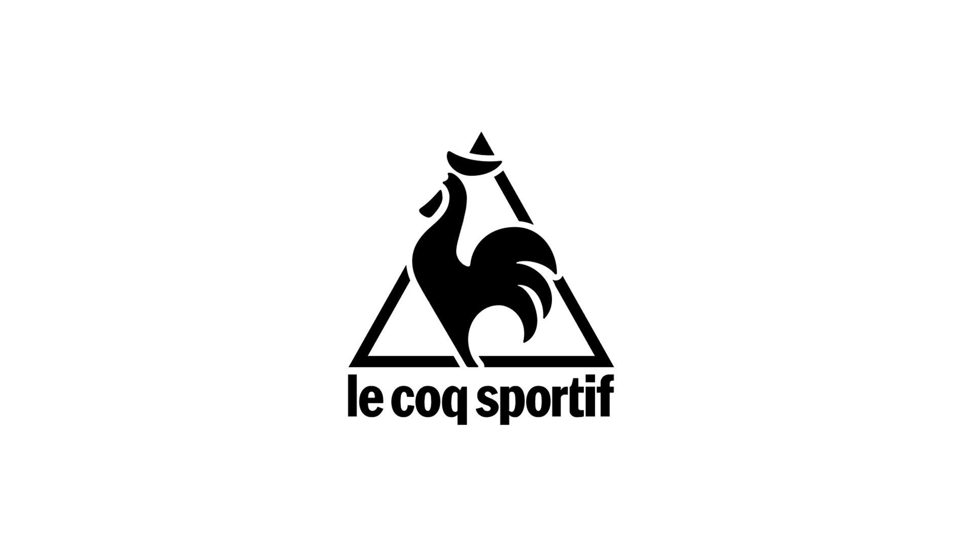 Le Coq Sportif Logo - LE COQ SPORTIFMontpellier logo | BEAMS & CO