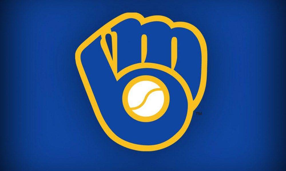 Milwaukee Brewers Logo - hidden image in sports logos you won't be able to unsee