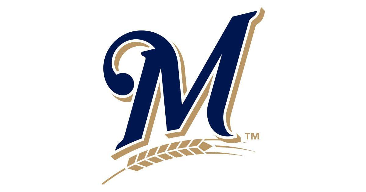 Milwaukee Brewers Logo - Official Milwaukee Brewers Website | MLB.com