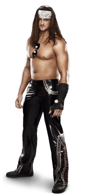 Drew McIntyre Chosen One Logo - Announcement: Drew Galloway (@TheDrewMcIntyre) Released By WWE