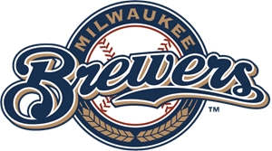 Milwaukee Brewers Logo - Milwaukee Brewers Logo Vector (.EPS) Free Download