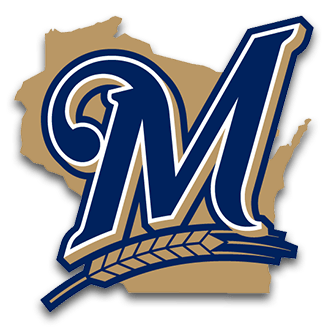 Milwaukee Brewers Logo - Milwaukee Brewers | Bleacher Report | Latest News, Scores, Stats and ...