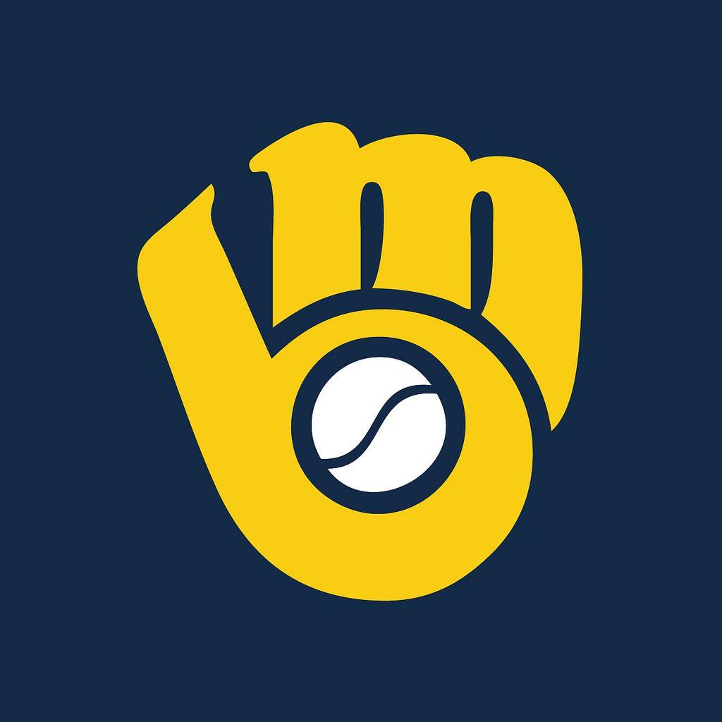 Milwaukee Brewers Logo - Uni Phoropter: Milwaukee Brewers | Uni Watch