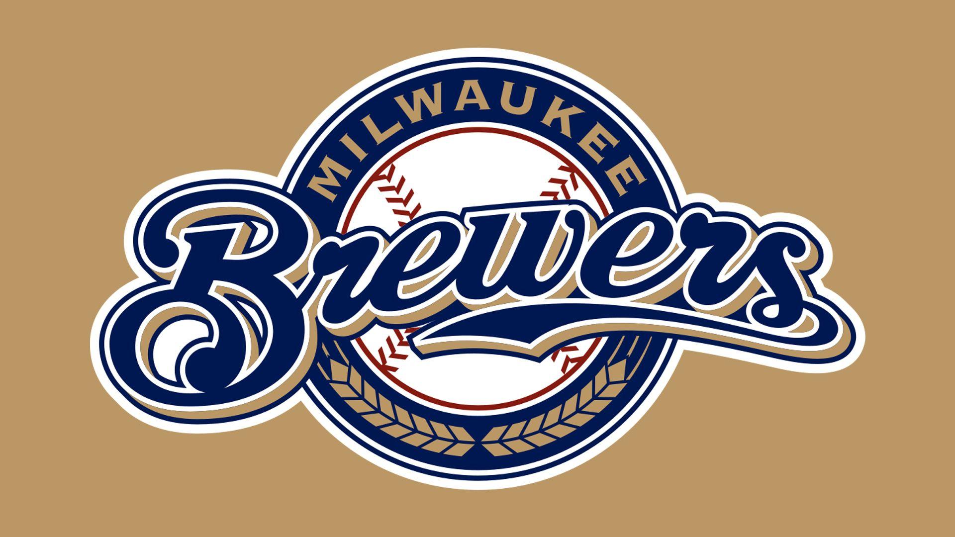 Milwaukee Brewers Logo - Milwaukee Brewers Logo, Milwaukee Brewers Symbol, Meaning, History