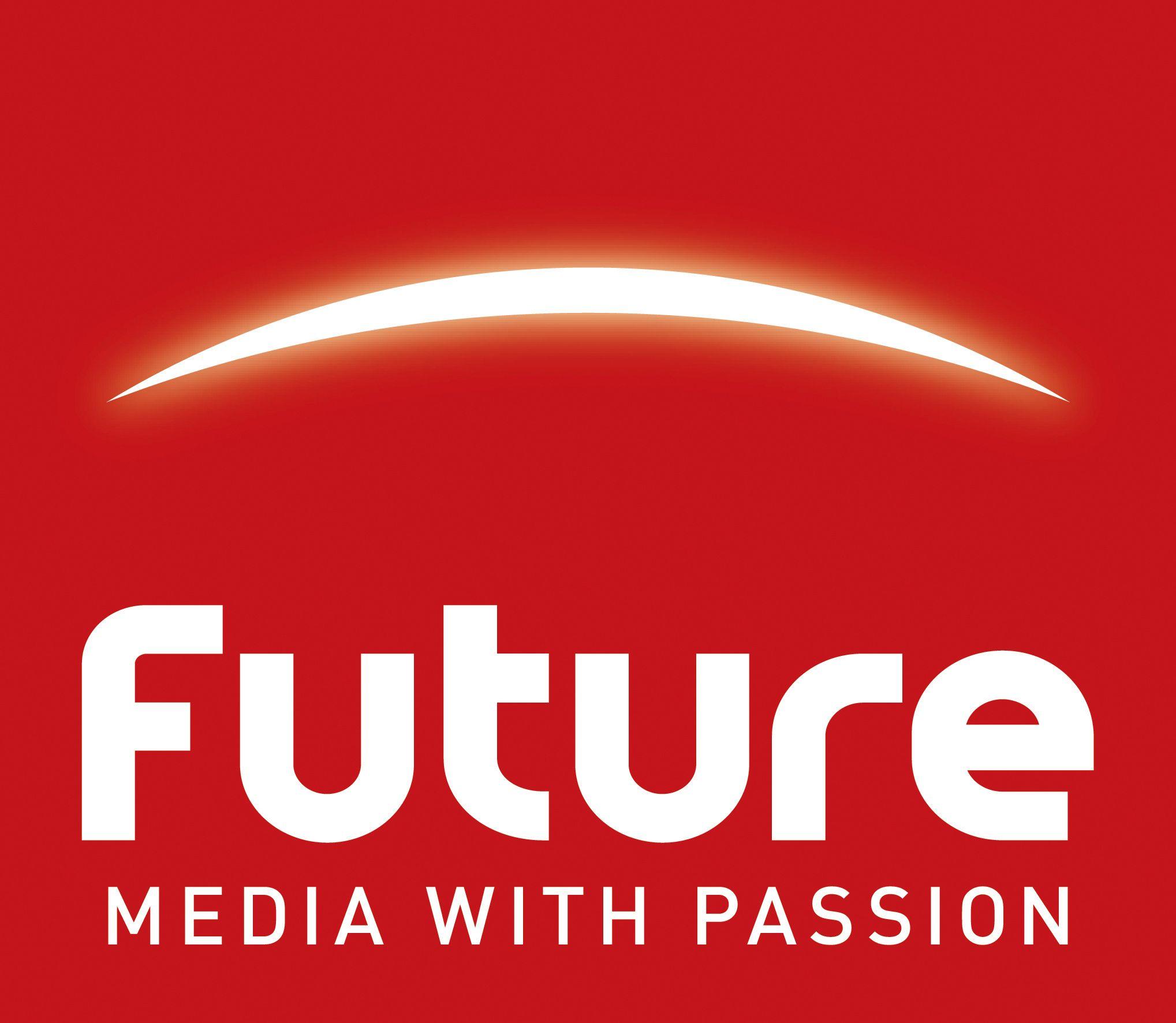 Red Future Logo - Future Publishing logo | RealWire RealResource