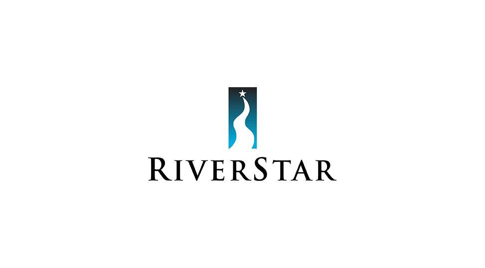 River Star Logo - Riverstar