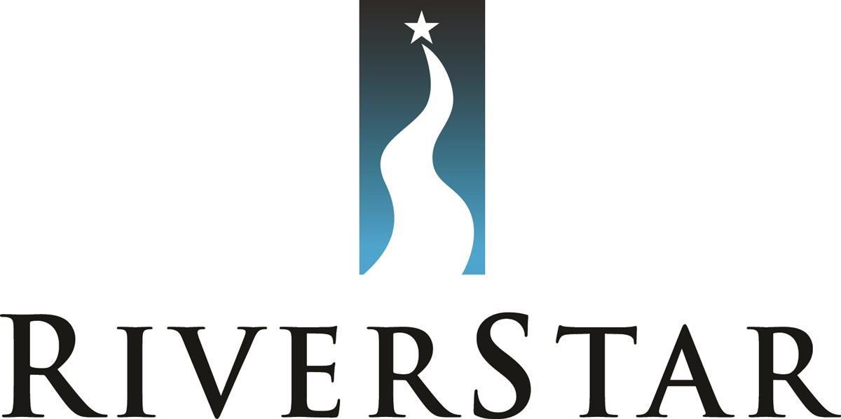 River Star Logo - RiverStar Software