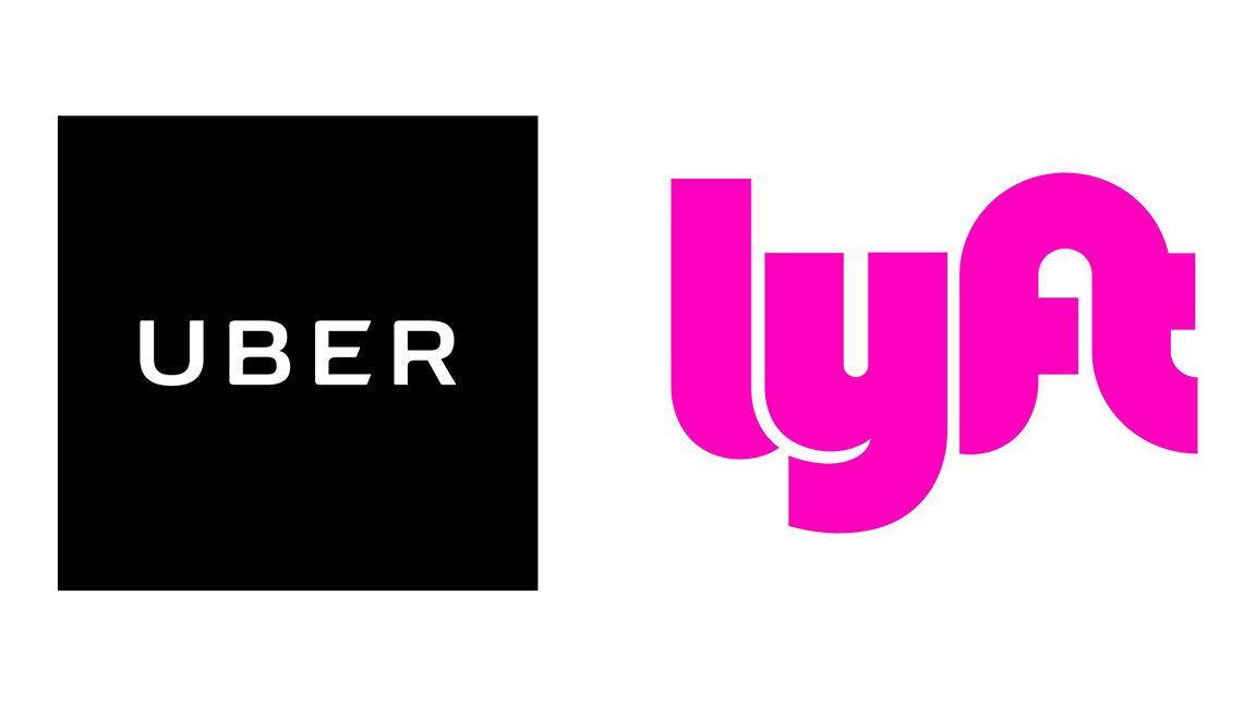 Uber Lyft Logo - Assembly Democrats want surcharge for upstate Uber, Lyft services