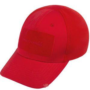 Red Pentagon Logo - Pentagon Raptor BB Cap Baseball Baywatch Hat Emergency Rescue