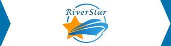 River Star Logo - Jobs