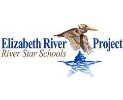 River Star Logo - River Star Schools. Elizabeth River Project
