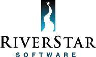 River Star Logo - Business Software used by RiverStar Software