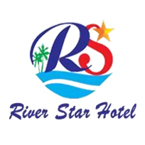 River Star Logo - River Star Hotel
