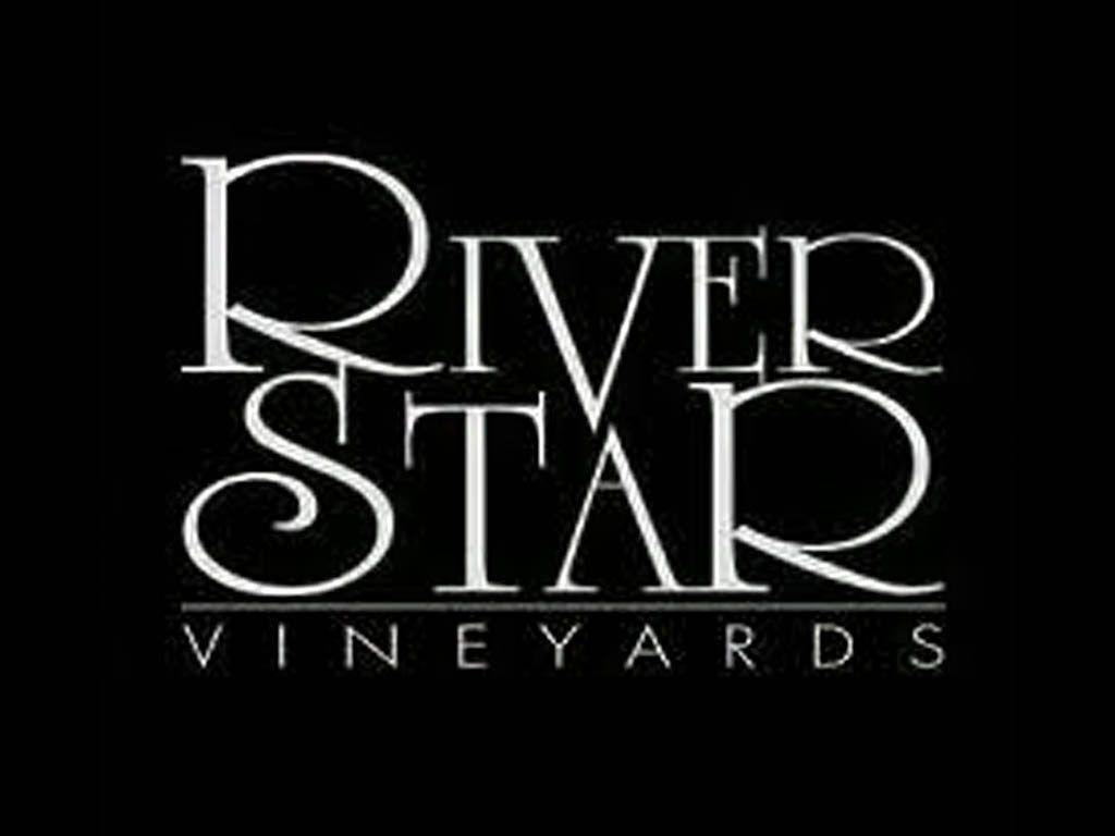 River Star Logo - RiverStar Vineyards, United States, California, Miguel. Kazzit US