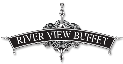 River Star Logo - River View Buffet | Rising Star Casino Resort