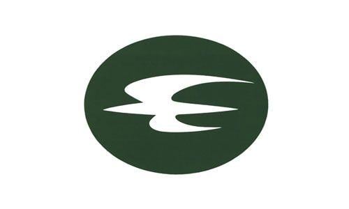 Bird with Green Circle Logo - Bird logos | Logo Design Love