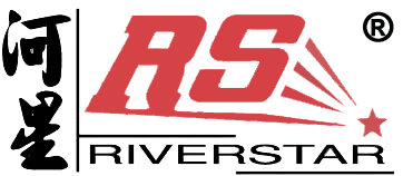 River Star Logo - Riverstar Enterprises Ltd. Polyurethane Products and Clothing