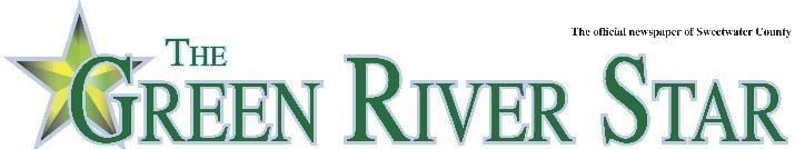 River Star Logo - Green River Star