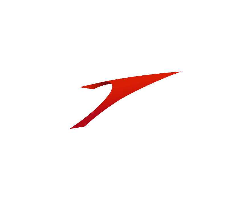 Red Airline Logo