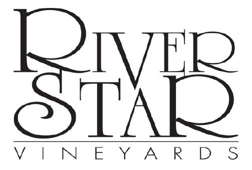River Star Logo - Riverstar-Vineyard-Logo | Paso Robles Wineries