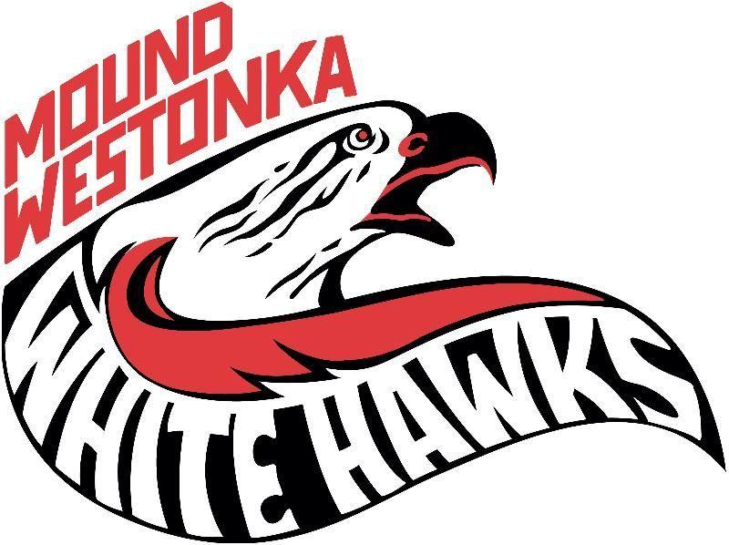 Red and White Hawk Logo - White Hawks logo before our award-winning redesign. | Bringing ...