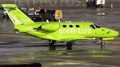 Green Bird Airline Logo - Green Bird aviation photo on JetPhotos
