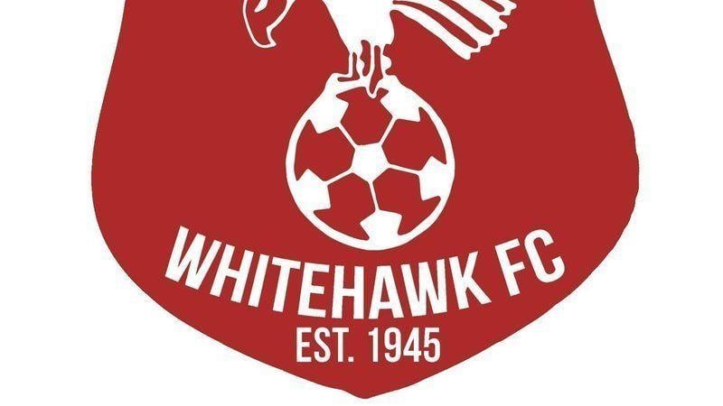 Red and White Hawk Logo - Petition · Whitehawk FC Owners: No to Whitehawk FC being renamed ...