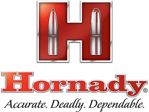 Team Hornady Logo - Team Hornady - Hornady Manufacturing, Inc