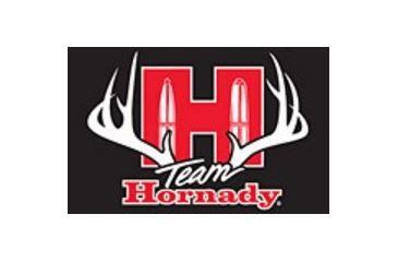 Team Hornady Logo - Hornady Team Antler Sticker | 30% Off Free Shipping over $49!