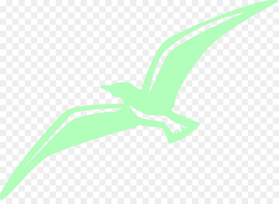 Green Bird Airline Logo - Bird Flight Drawing Watercolor painting - Hand painted green birds ...