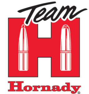 Team Hornady Logo - Serbia
