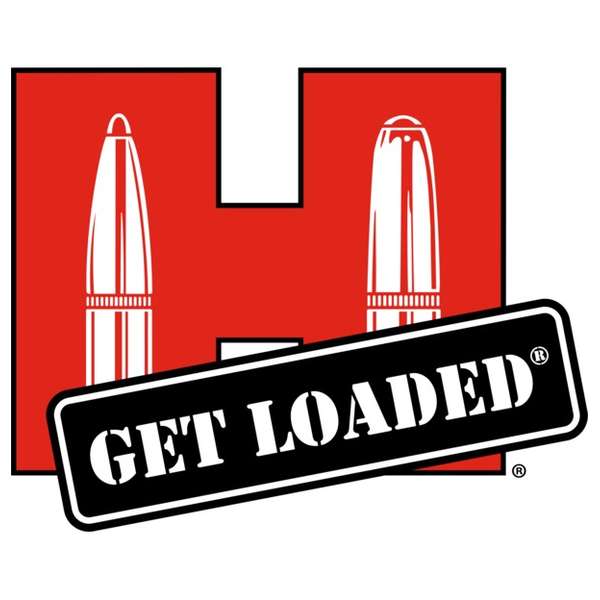 Team Hornady Logo - Gifts & Novelties Manufacturing, Inc
